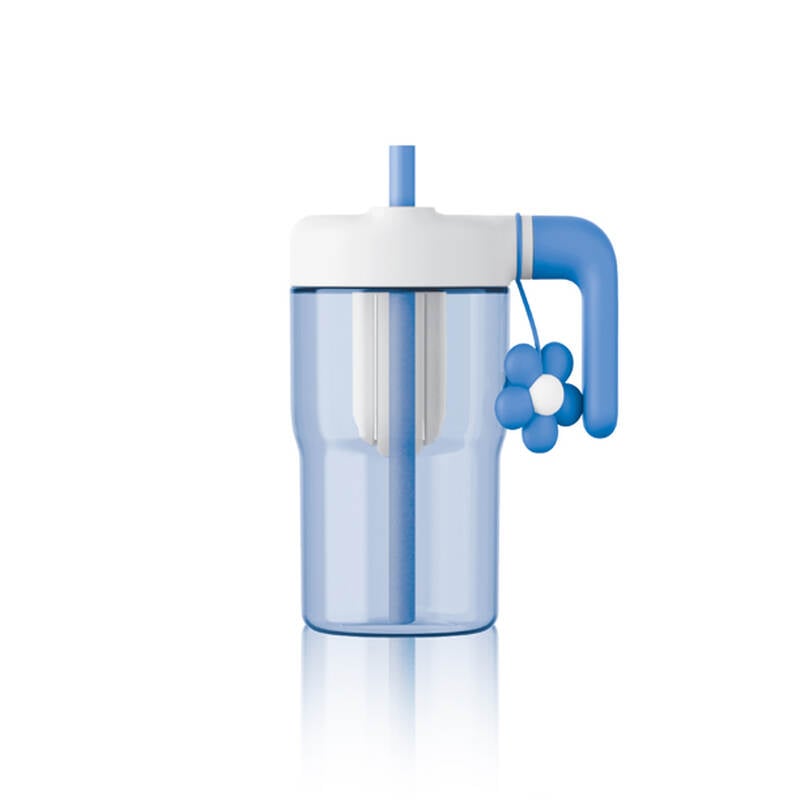 Bình nước LocknLock Handy Infuser, có ngăn lọc trà, 770ml, 3 màu – ABF916 image number null